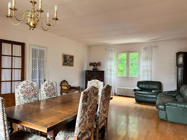 Maison vente à Antony, Le Plessis-robinson