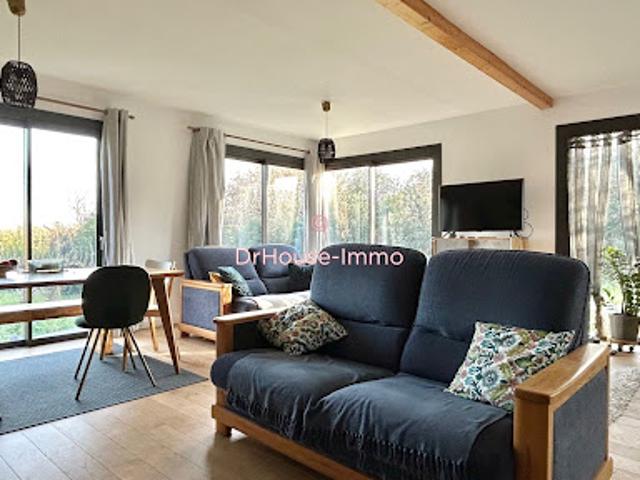 Maison vente à Arrondissement de Toulon, Le Pradet