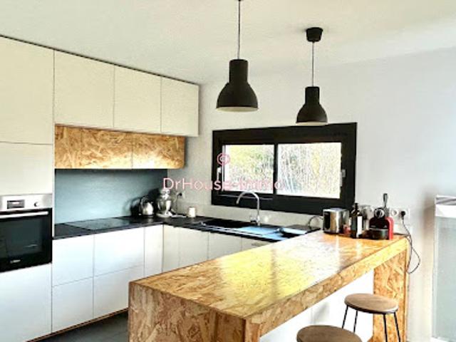 Maison vente à Arrondissement de Toulon, Le Pradet