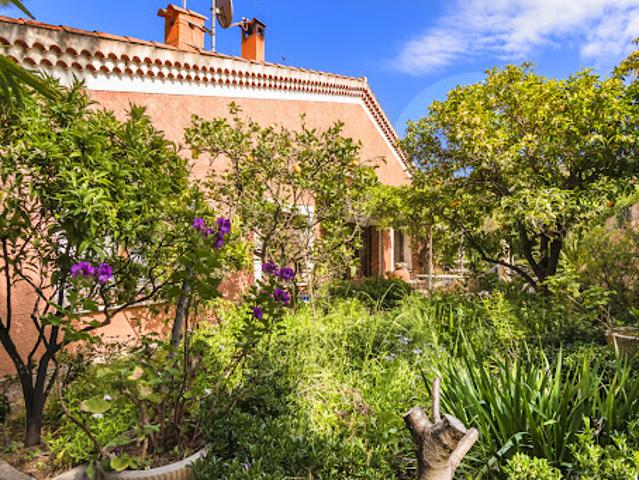 Maison vente à Arrondissement de Toulon, Le Pradet