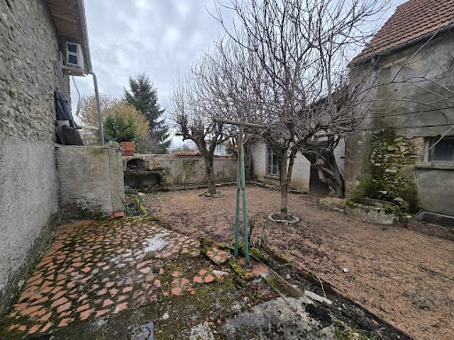 Maison vente à Vichy, Le Vernet