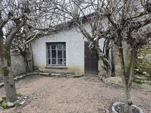 Maison vente à Vichy, Le Vernet