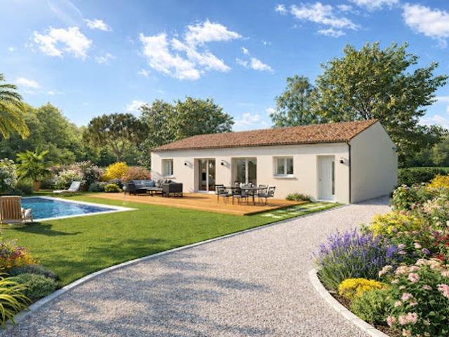 Maison vente à Nîmes, Lecques