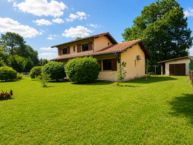Maison vente à Arcachon, Lège-cap-ferret