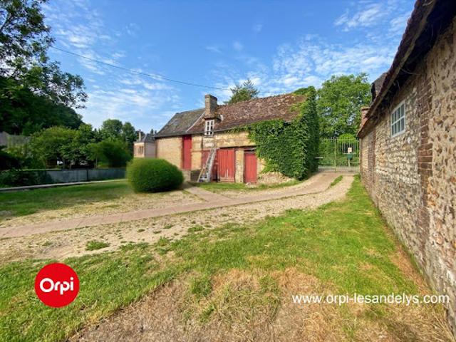 Maison vente à Les Andelys