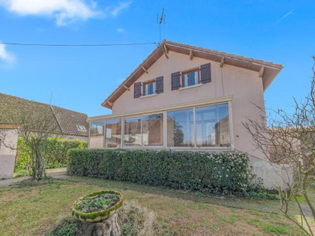 Maison vente à Chalon-sur-Saône, Bragny-sur-saône