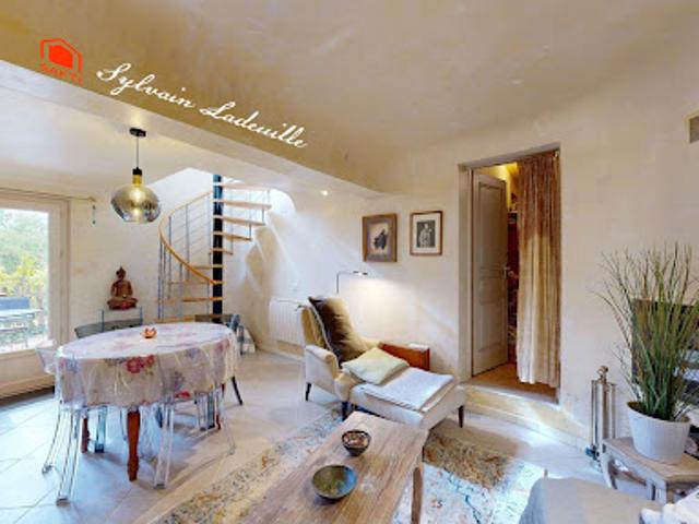 Maison vente à Sarlat-la-Canéda, Les Eyzies-de-tayac-sireuil