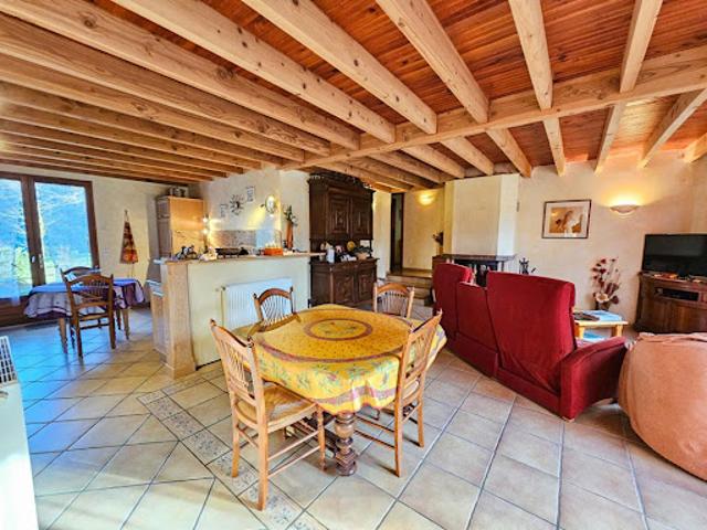 Maison vente à Carcassonne, Les Martys