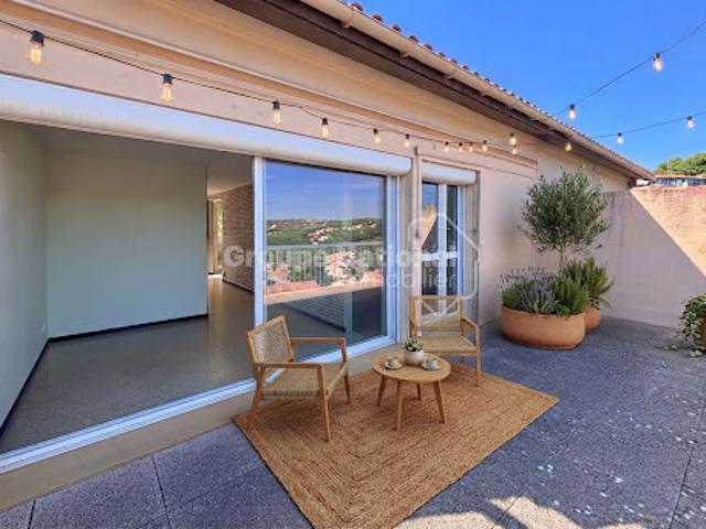Maison vente à Aix-en-Provence, Les Pennes-mirabeau