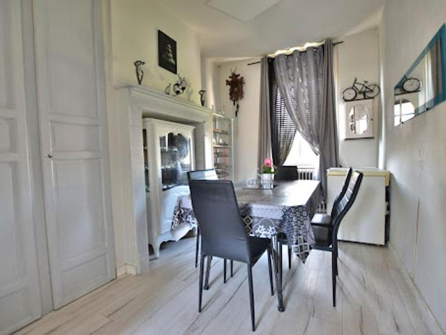 Maison vente à Amiens, L'etoile
