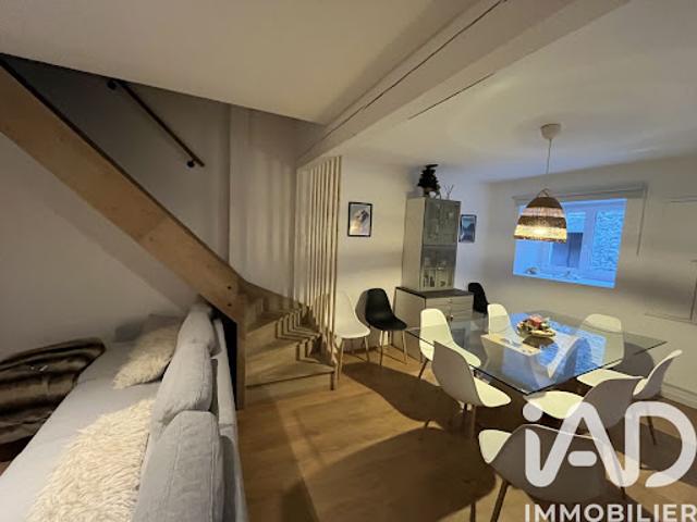Maison vente à Roc de Pouzole, L'Hospitalet-près-l'Andorre