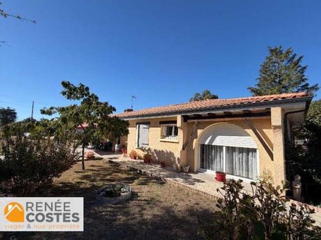 Maison vente à La Bordette, Libourne