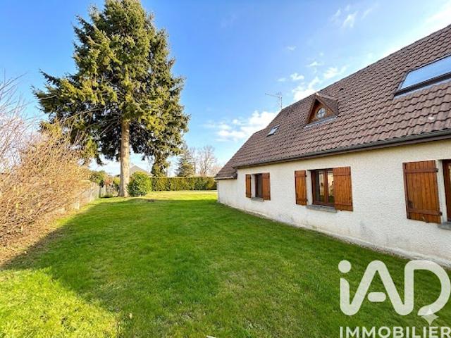 Maison vente à Bernay, Lieurey
