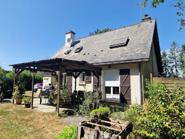 Maison vente à Rennes, Bretagne