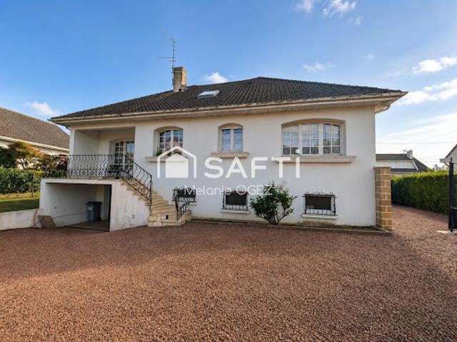 Maison vente à Béthune, Lillers