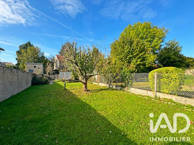Maison vente à Palaiseau, Linas