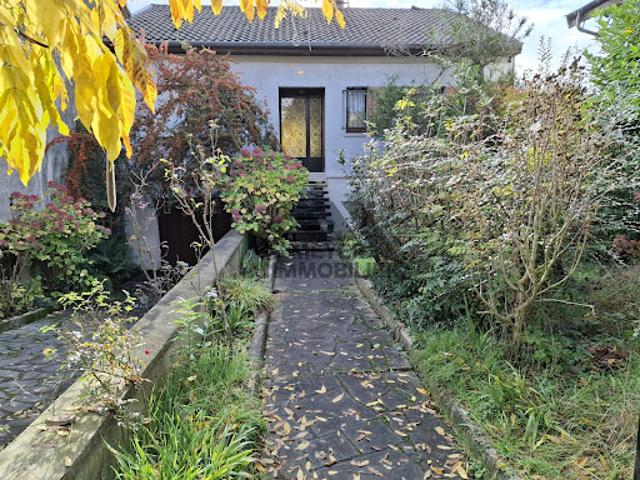 Maison vente à Nancy, Liverdun