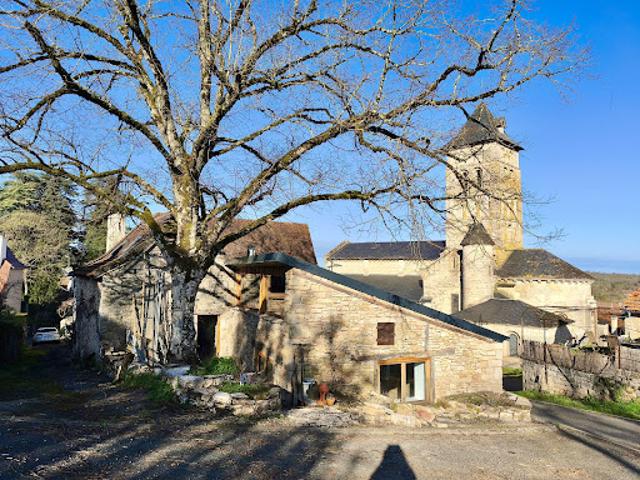 Maison vente à Figeac, Livernon