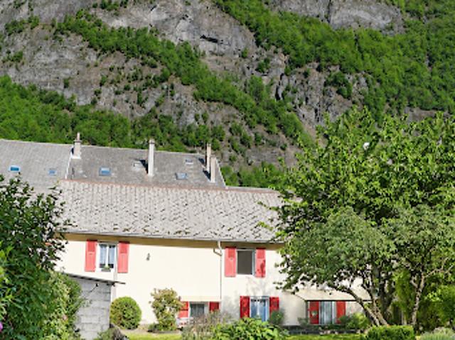 Maison vente à Grenoble, Livet-et-gavet