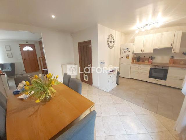 Maison vente à Le Raincy, Livry-gargan