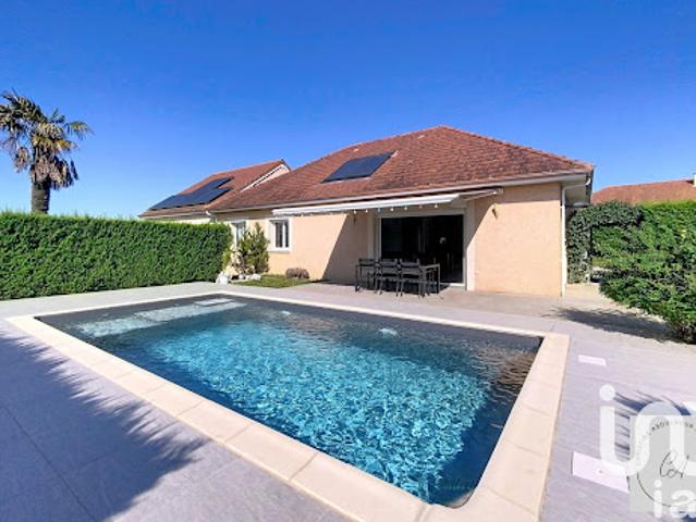 Maison vente à Lonçon, Pyrénées-Atlantiques