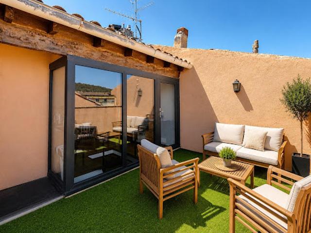 Maison vente à Arrondissement de Draguignan, Lorgues