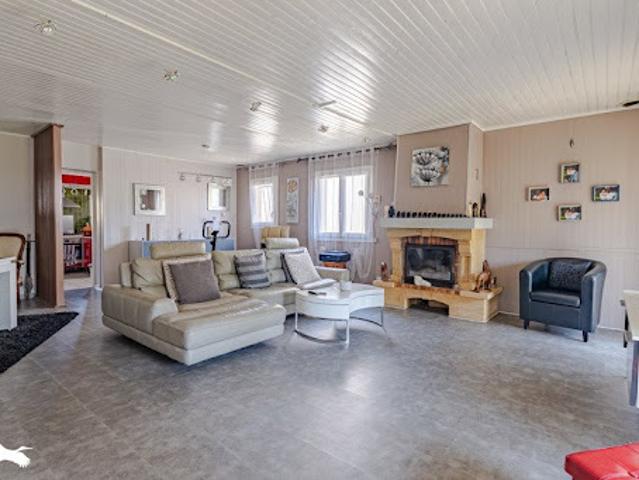 Maison vente à Génicart, Lormont