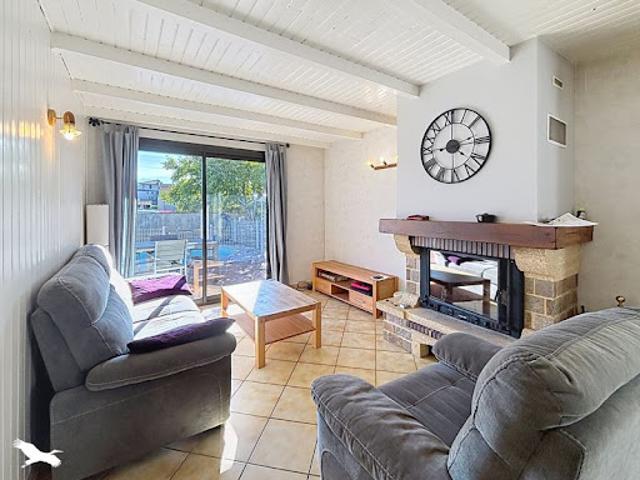 Maison vente à Lorp, Lorp-Sentaraille