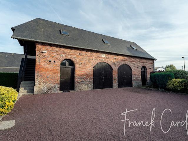 Maison vente à Luneray, Seine-Maritime