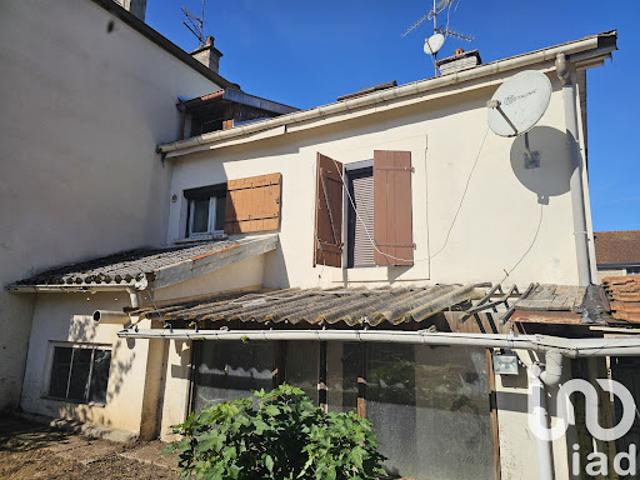 Maison vente à Lure, Luxeuil-les-bains