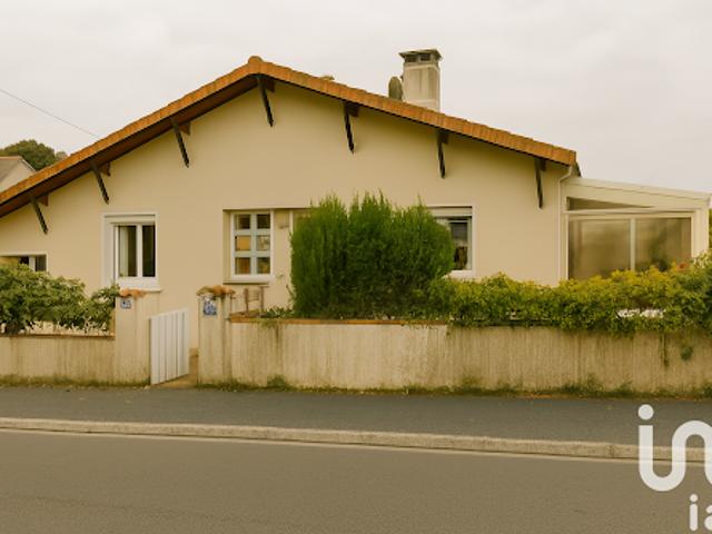 Maison vente à Cholet, Vihiers