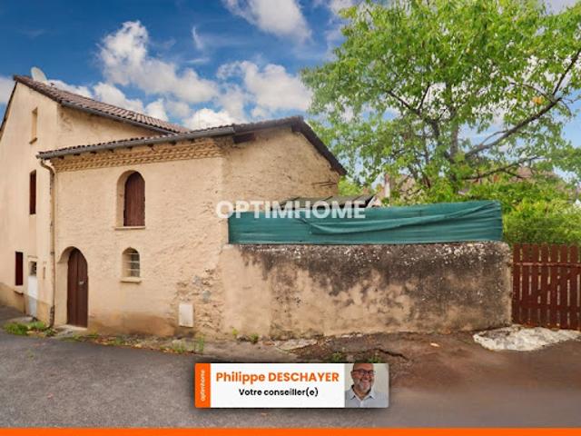 Maison vente à Bellac, Magnac-laval