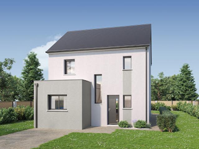 Maison vente à Magny-Village, Magny-les-Hameaux