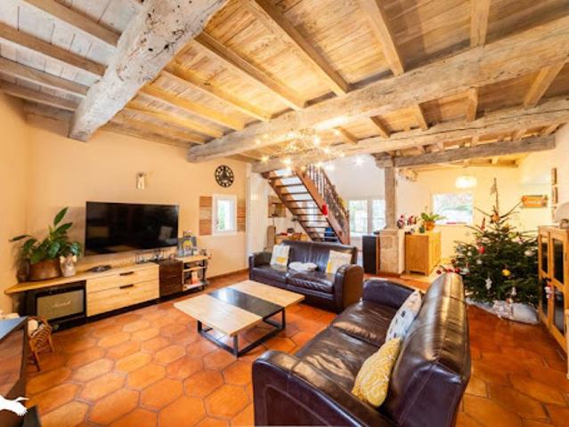 Maison vente à Castelsarrasin, Malause
