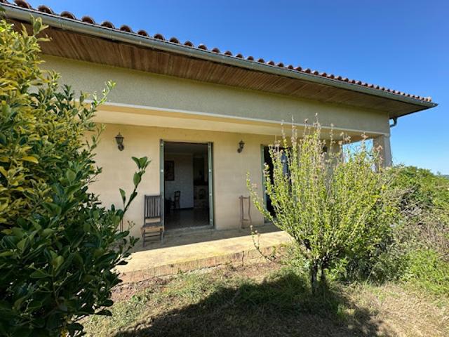Maison vente à Mirande, Manas-bastanous