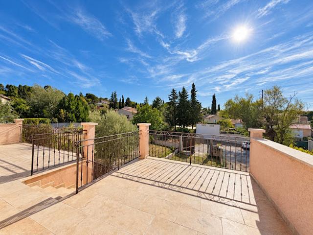 Maison vente à La Luquèce, Manosque