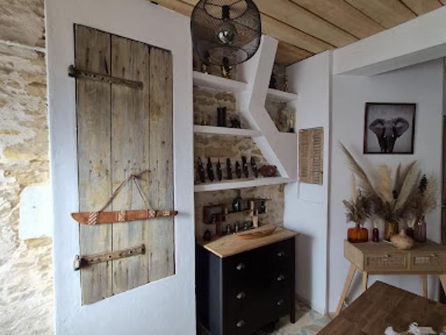 Maison vente à La Rochelle, Marans