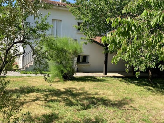 Maison vente à La Rochelle, Marans