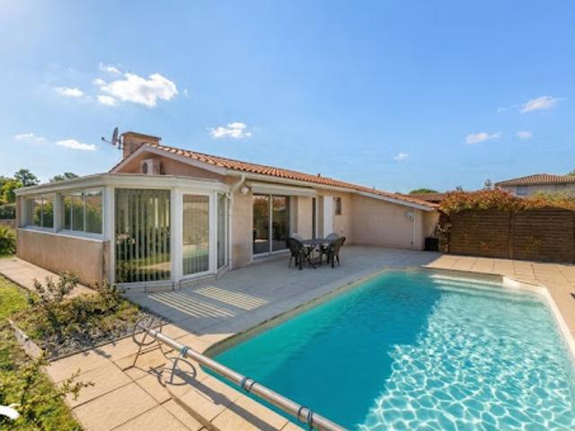 Maison vente à Arcachon, Mios