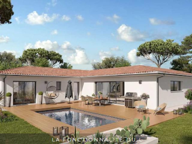 Maison vente à France métropolitaine, Margaux