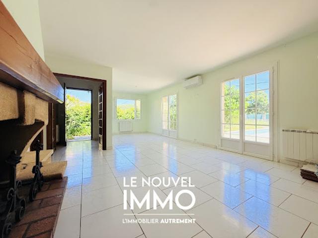 Maison vente à Istres, Marignane