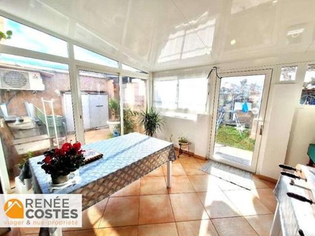 Maison vente à Istres, Marignane