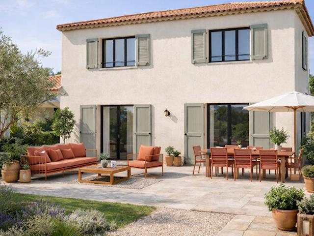 Maison vente à Istres, Marignane