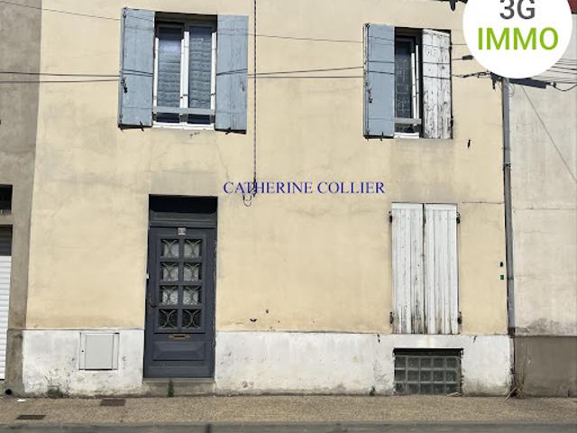 Maison vente à Marmande