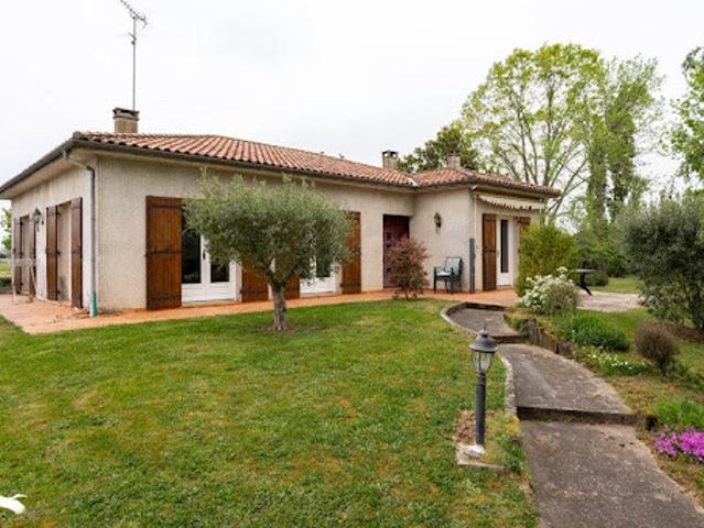 Maison vente à Marmande