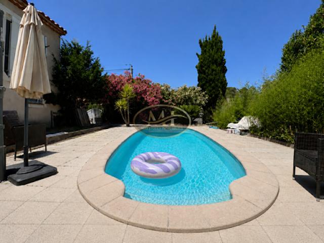 Maison vente à Istres, Martigues