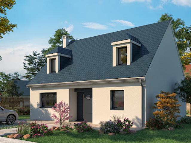 Maison vente à Meaux, Mary-sur-marne