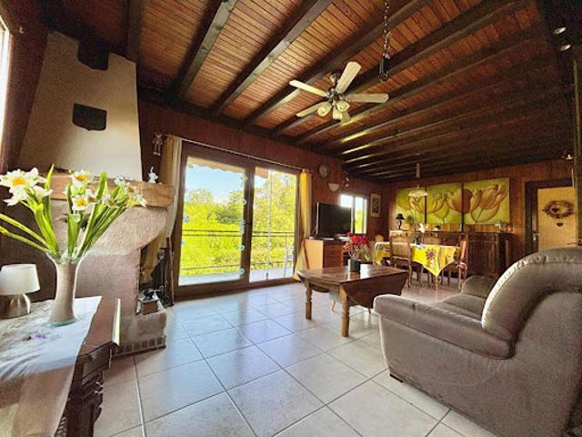 Maison vente à Thonon-les-Bains, Massongy