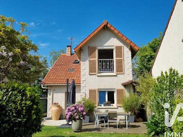 Maison vente à Palaiseau, Massy
