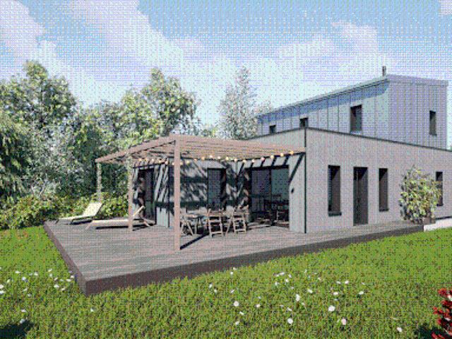 Maison vente à France métropolitaine, Mauves-sur-loire